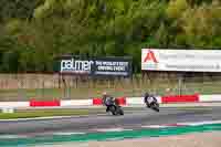 Advanced Group Black Bikes